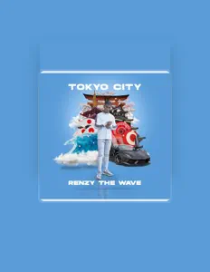 收听 Renzy the wave、观看音乐视频、阅读小传、查看巡演日期等 ！