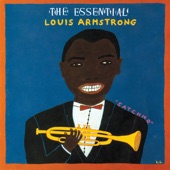 Louis Armstrong - Indiana