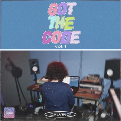 Got the Code, Vol. 1 - EP