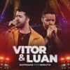 Vitor e Luan - Novo Endereço (Ao Vivo)
