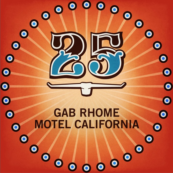 Motel California