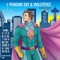 Super Fans (feat. Violeteyez) - Penguin Sky lyrics