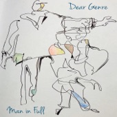 Dear Genre - Milky Eyes