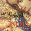 Marie-Michèle Desrosiers - Trois anges sont venus ce soir artwork