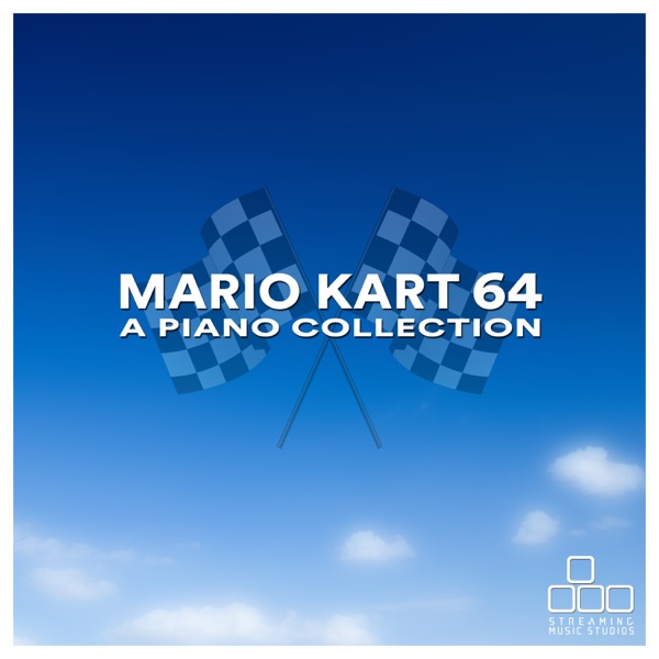 Choco Mountain & Battle Arenas (From "Mario Kart 64") [Piano Version]