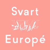 Svart Europé artwork