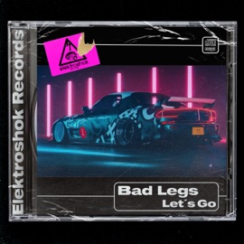 Let's Go Bad Legs