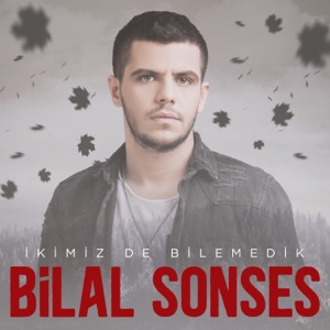 İkimiz de Bilemedik - Single