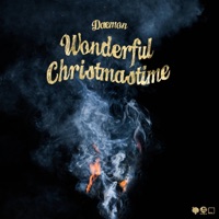 Wonderful Christmastime - Single - Daemon