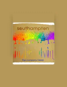 Ouve Southampton, vê vídeos de música, lê a biografia, vê as datas da digressão e muito mais!