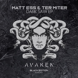 Dark Saw - Single
