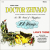 Doctor Zhivago and Other Favorite Russian Melodies (Remastered from the Original Master Tapes) - 101 Strings Orchestra