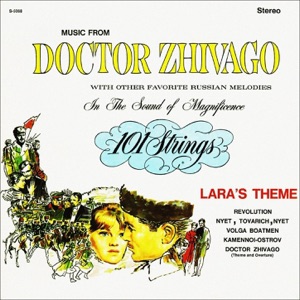Lara's Theme