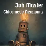 Jah Master - Akaramba Kugara Narasta