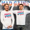 Mad Gains - Single