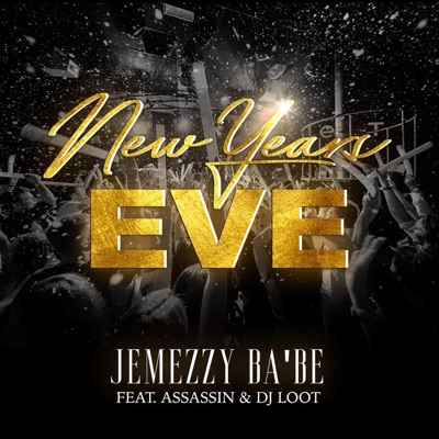 New Years Eve Countdown (feat. Assassin & Dj Loot) - Single