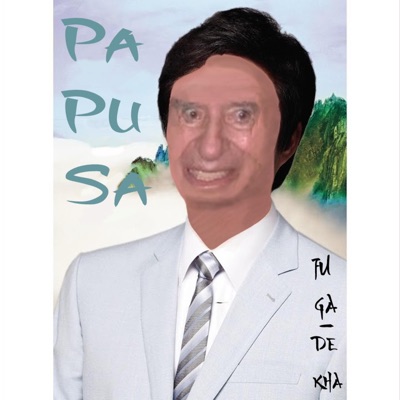 Papusa (feat. Fuga) - Single