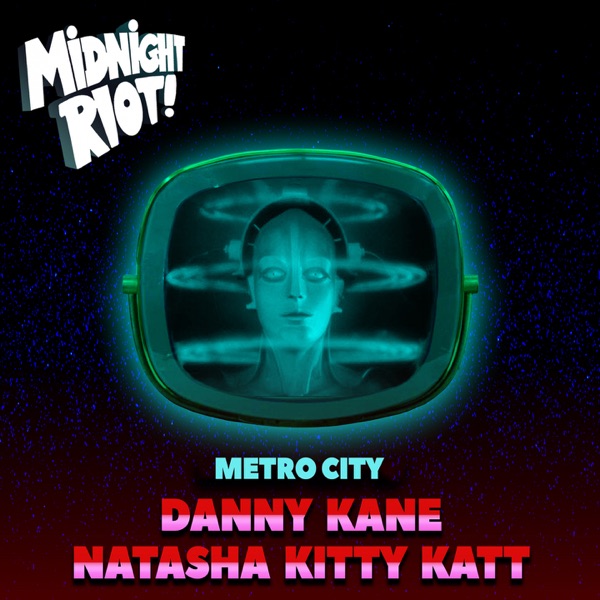 Metro City - Single