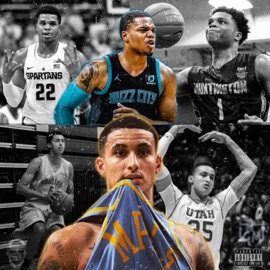 Kyle Bridges E-Lundy