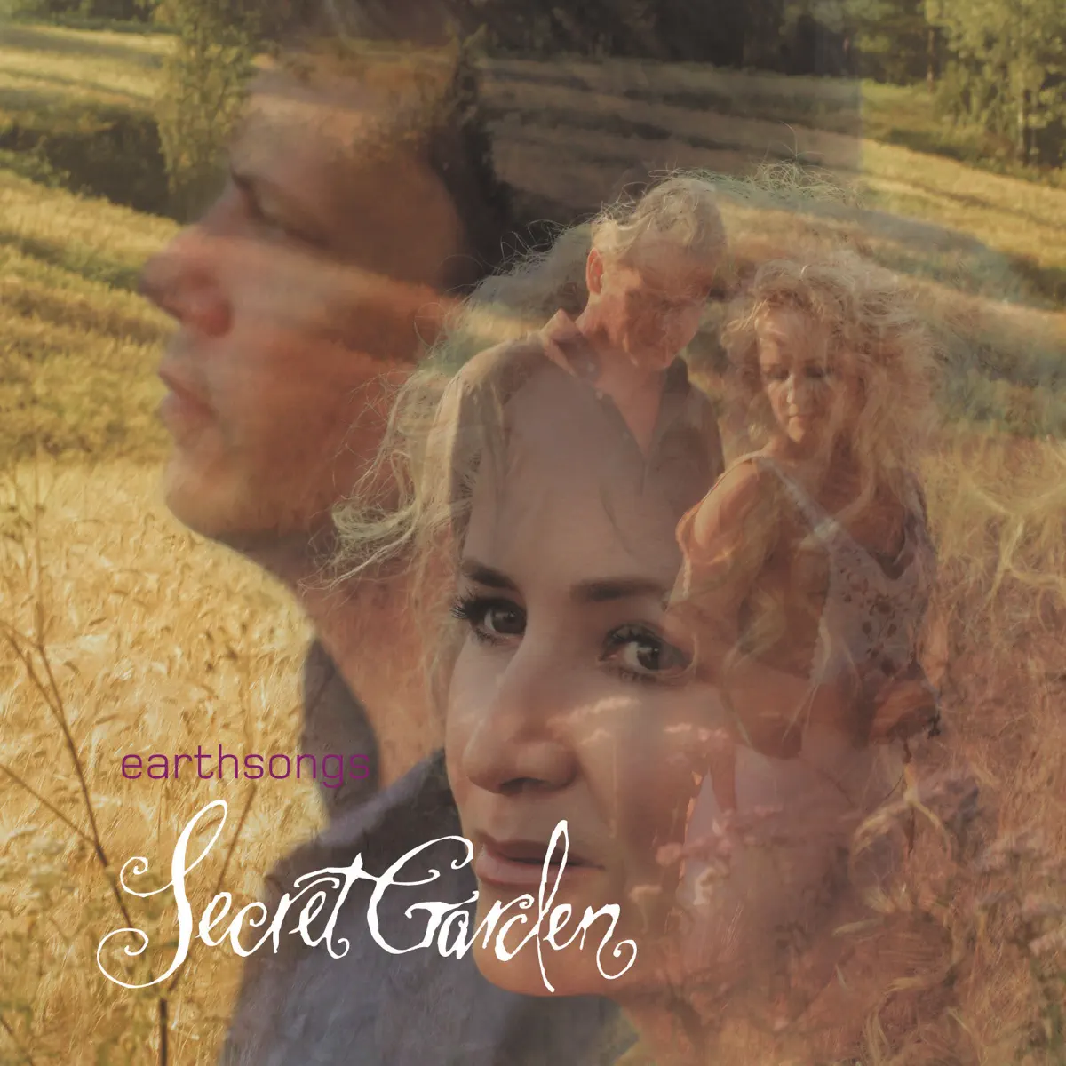 Secret Garden - Earthsongs (2005) [iTunes Plus AAC M4A]-新房子