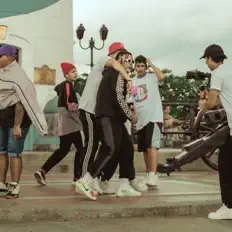 Listen to Kid Jr., watch music videos, read bio, see tour dates & more!