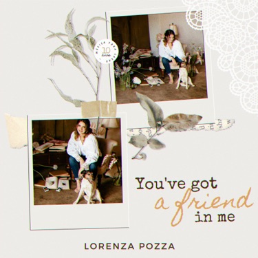 💜 Lorenza Pozza - 'Isn't She Lovely? (TRADUÇÃO) 2018 