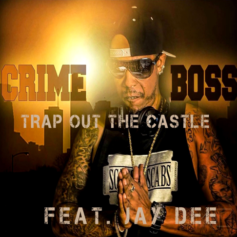 洋楽 Crime Boss Still At Large G-RAP G-FUNK Crime Boss – Still At Large – CD (Album), 1998 [r4378958