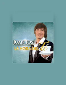 Ouve Juan José & San Juan Habana, vê vídeos de música, lê a biografia, vê as datas da digressão e muito mais!