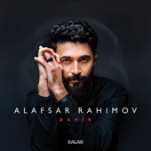 Panik - Alafsar Rahimov