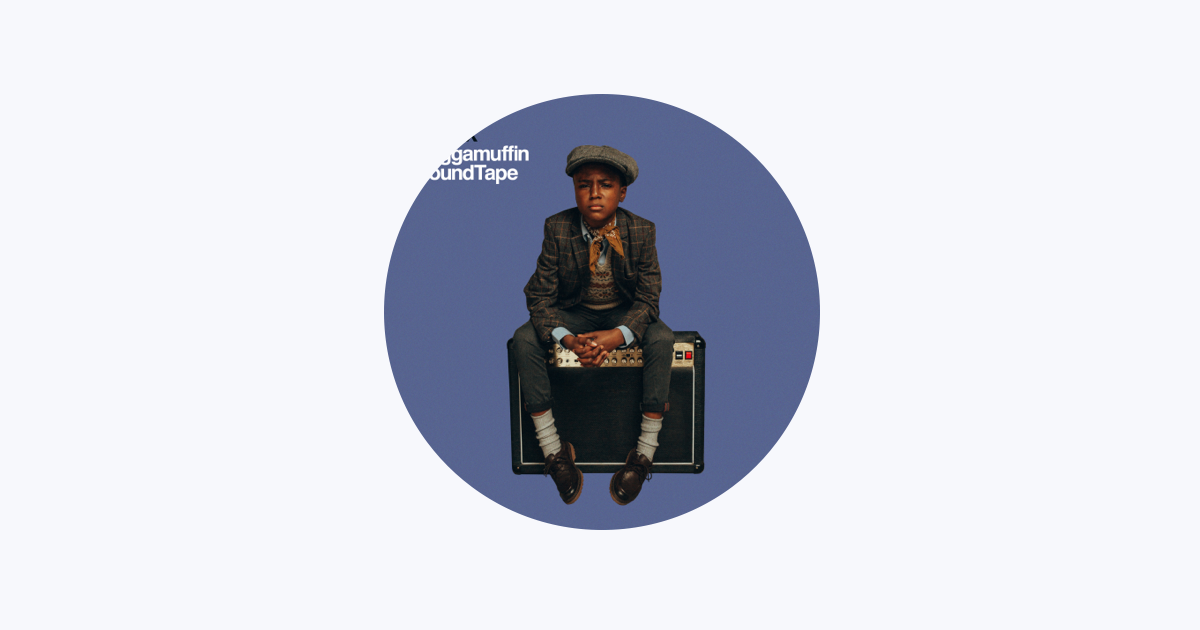 Mr. Williamz - Apple Music