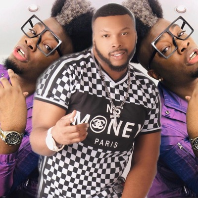 Money Motivation (feat. Oliver TwiXt) - Single