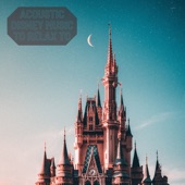 Acoustic Disney Music to Relax to - EP artwork