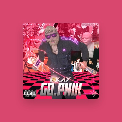 Listen to 10kay, watch music videos, read bio, see tour dates & more!