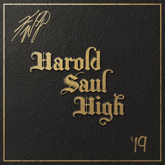 Cover artwork for Forever