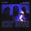 Stay Down (with 6LACK & Young Thug) by Lil Durk iTunes Track 2