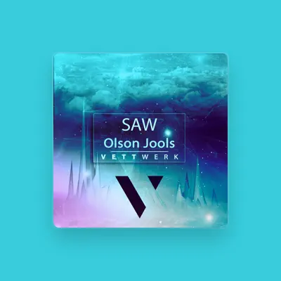 Listen to Olson Jools, watch music videos, read bio, see tour dates & more!