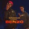 Benzo (feat. Zxffa) - Braddo lyrics