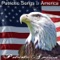 Anchors Aweigh - Patriotic America lyrics