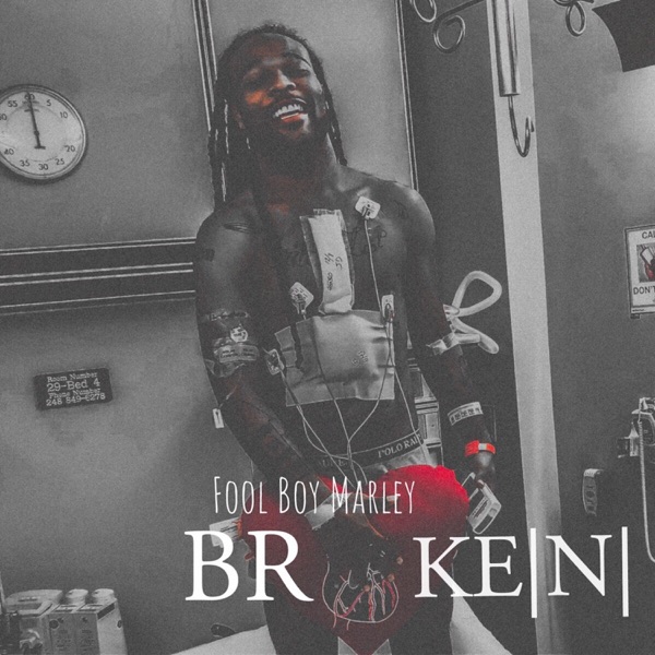 BrokeN