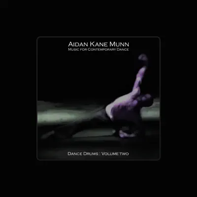 Listen to Aidan Kane Munn, watch music videos, read bio, see tour dates & more!