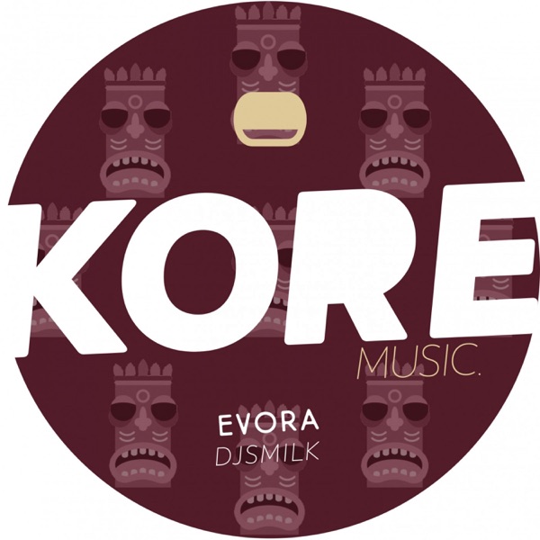 Evora - Single