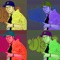 Pieza Clave (feat. Aztek 732, Homie GMC, Diestro) - Super Dher lyrics