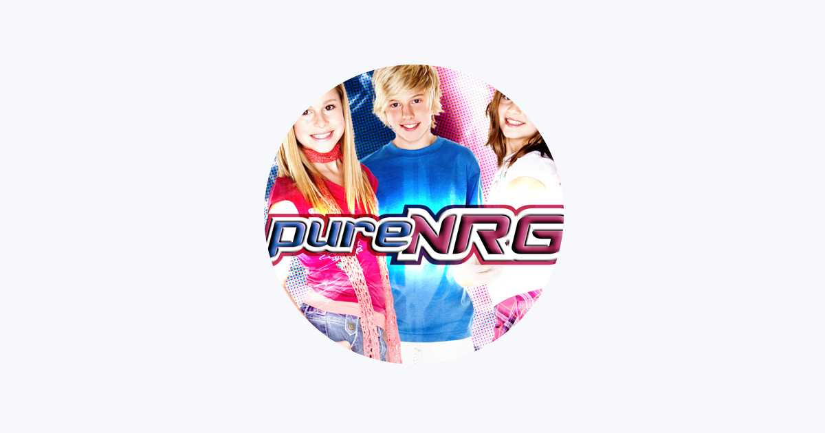 PureNRG - Apple Music