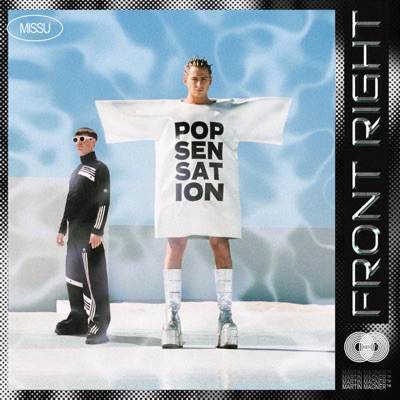 Front Right - Single