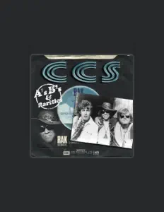 Listen to CCS, watch music videos, read bio, see tour dates & more!