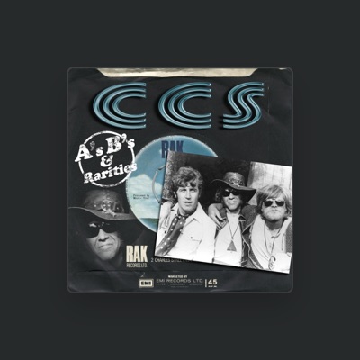 Listen to CCS, watch music videos, read bio, see tour dates & more!