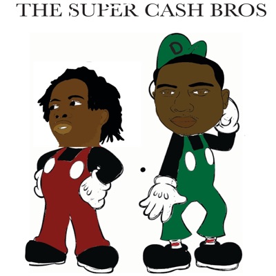 The Super Cash Bros - Single