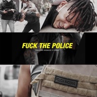 f**k the police - Single - Ez Dray