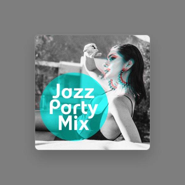 Jazz Night Music Paradise's avatar