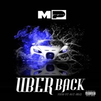 Uber Back - Single - Marc Papers